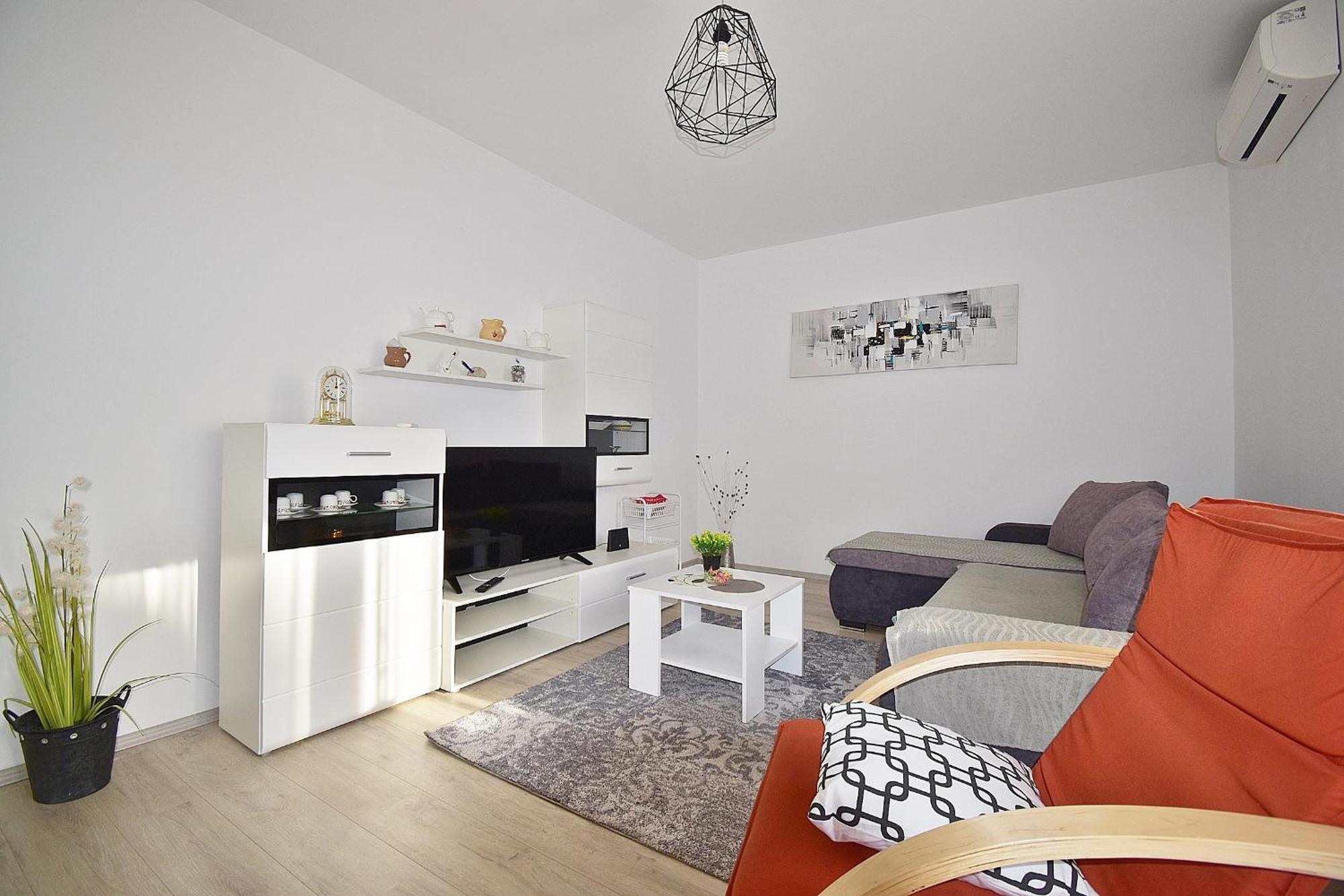Apartment Navy Near The Beach PUY Exterior foto