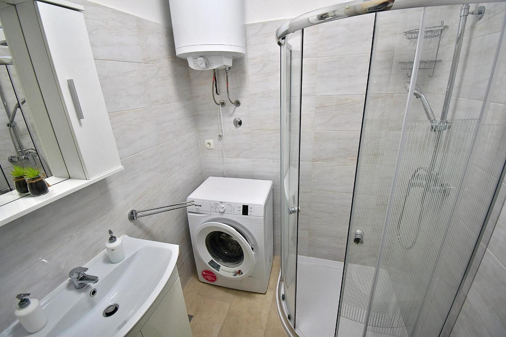 Apartment Navy Near The Beach PUY Exterior foto