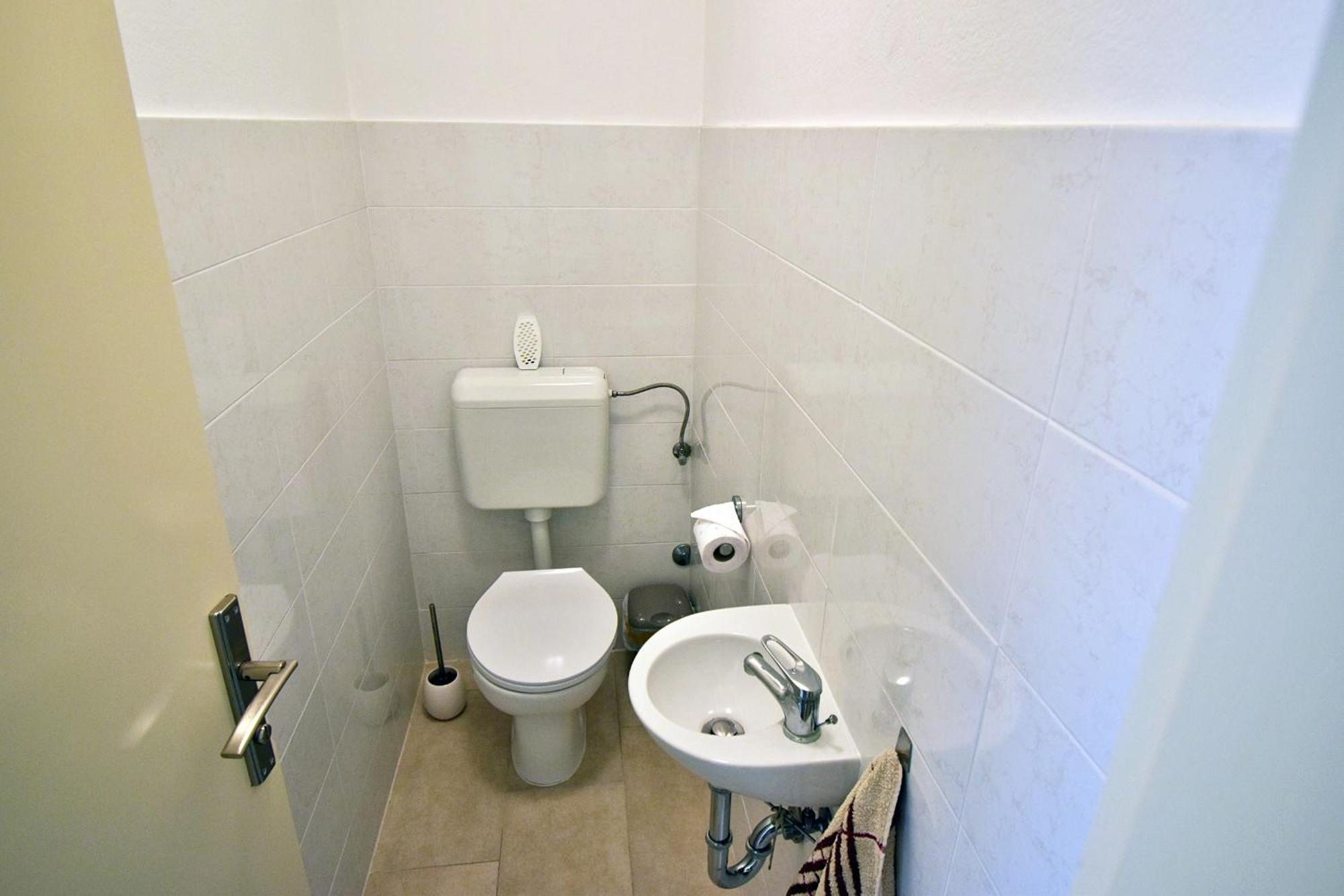 Apartment Navy Near The Beach PUY Exterior foto
