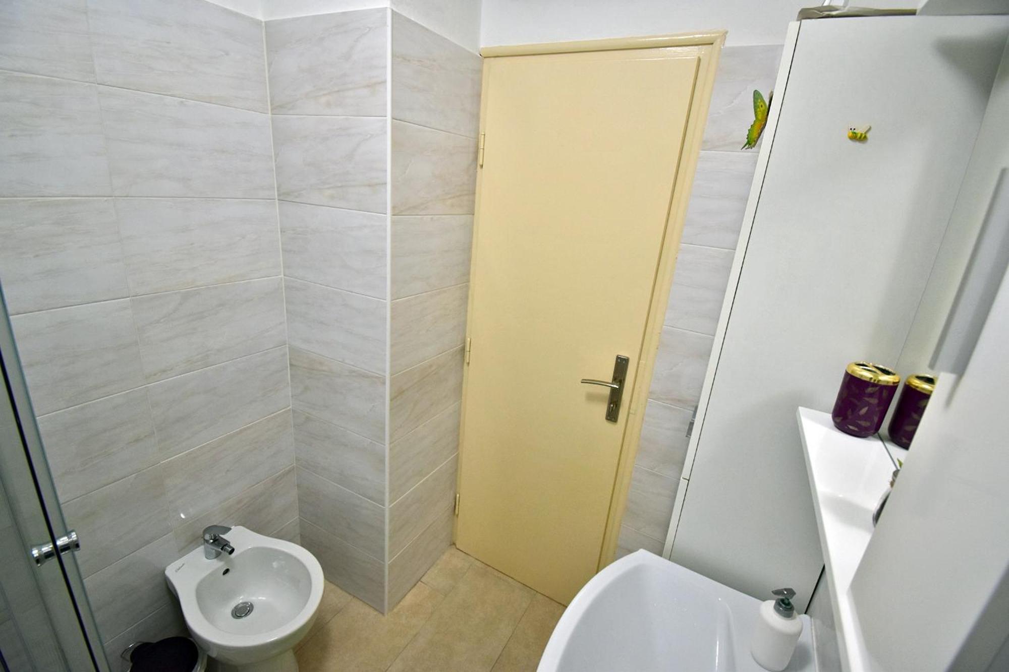 Apartment Navy Near The Beach PUY Exterior foto