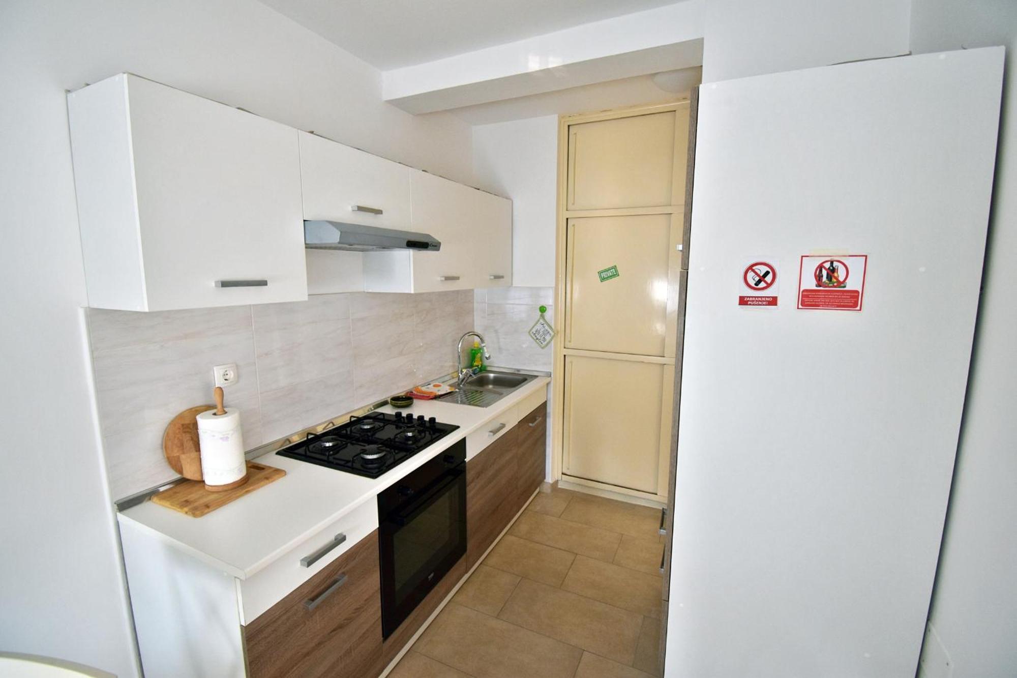 Apartment Navy Near The Beach PUY Exterior foto
