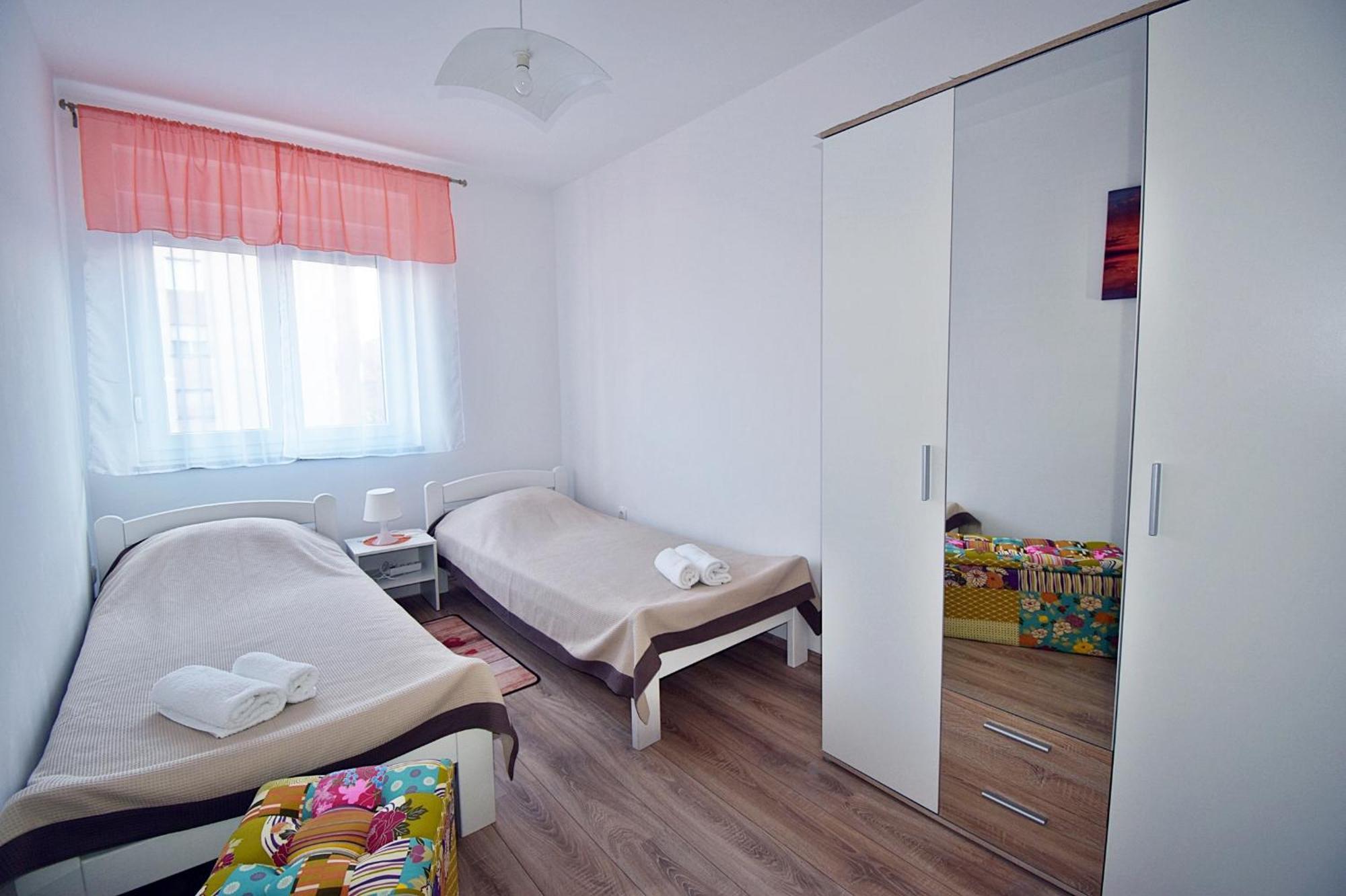 Apartment Navy Near The Beach PUY Exterior foto