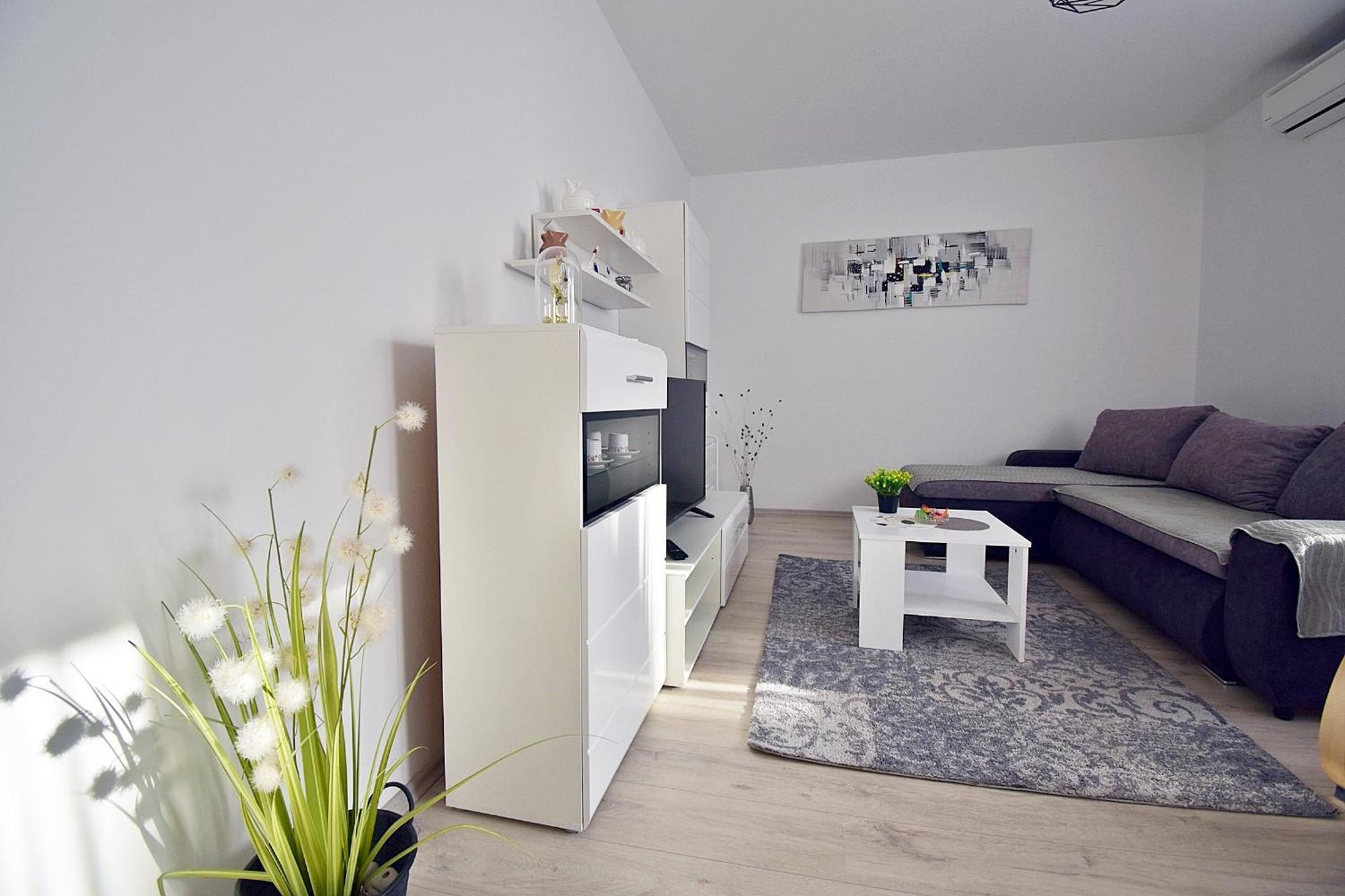 Apartment Navy Near The Beach PUY Exterior foto