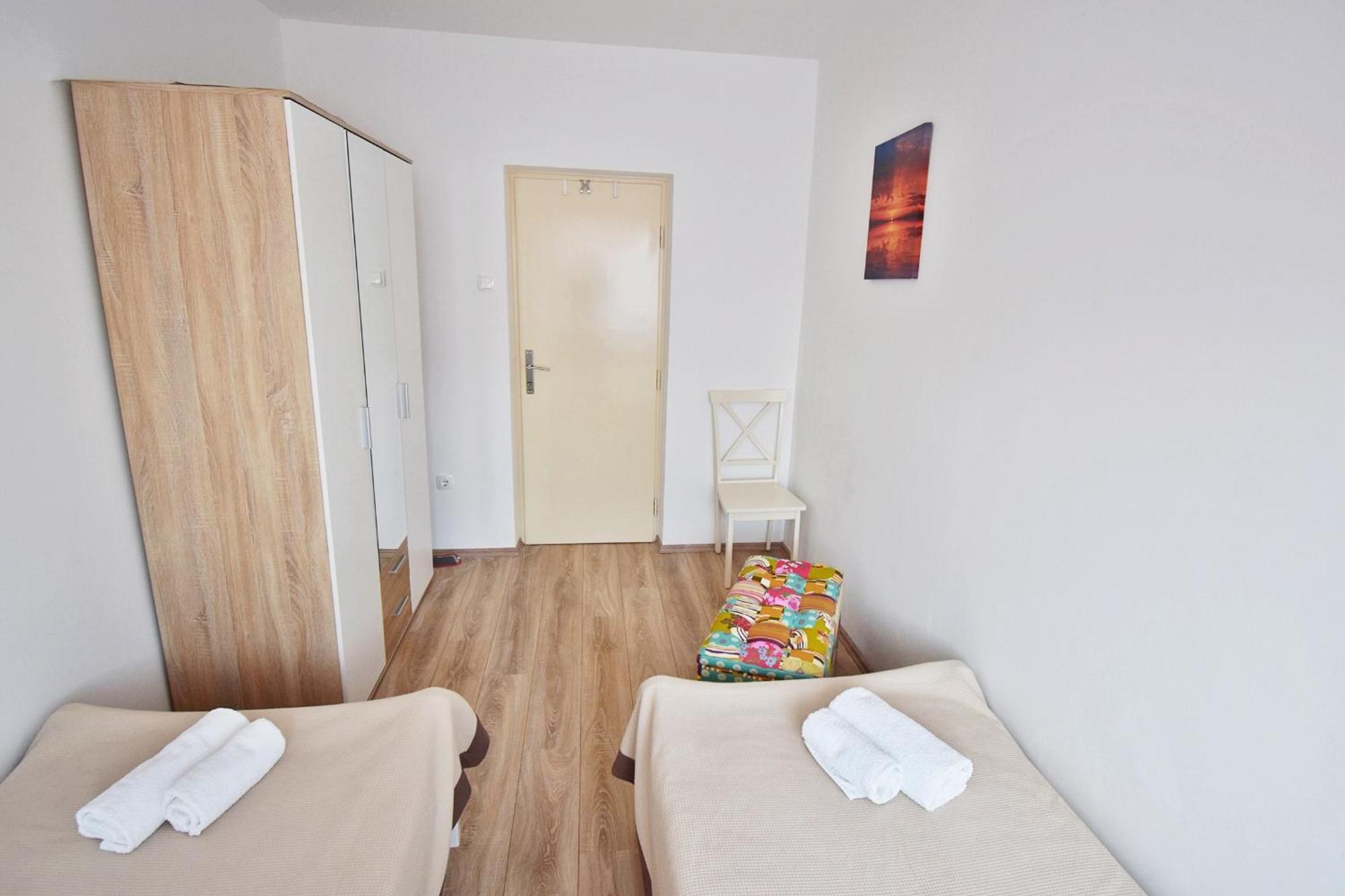 Apartment Navy Near The Beach PUY Exterior foto